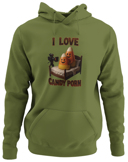 Candy Porn
