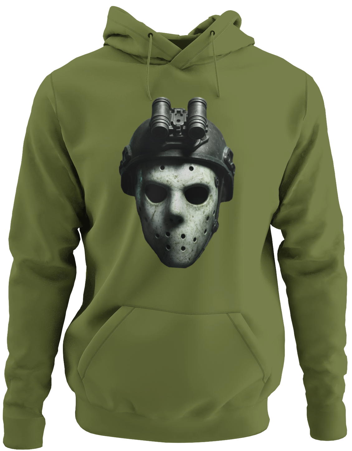 Tactical Jason
