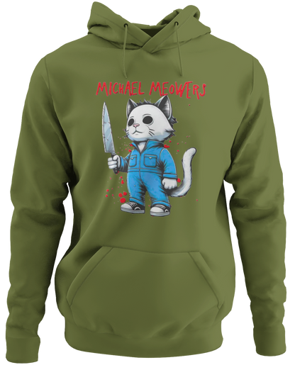 Michael Meowers