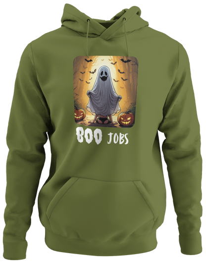 Boo Jobs