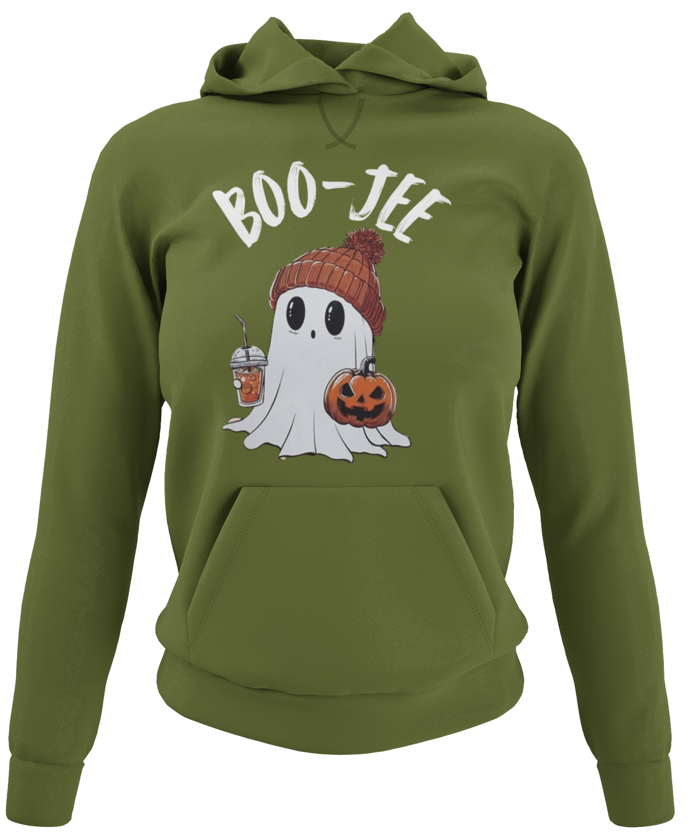 Boo-Jee