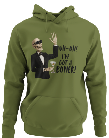 Boner Time