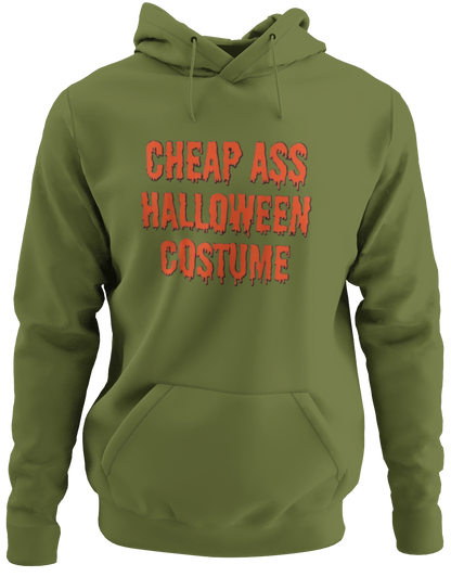 Cheap Halloween Costume