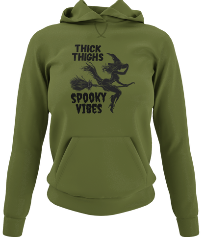 Version 3 - Thick Thighs Spooky Vibes