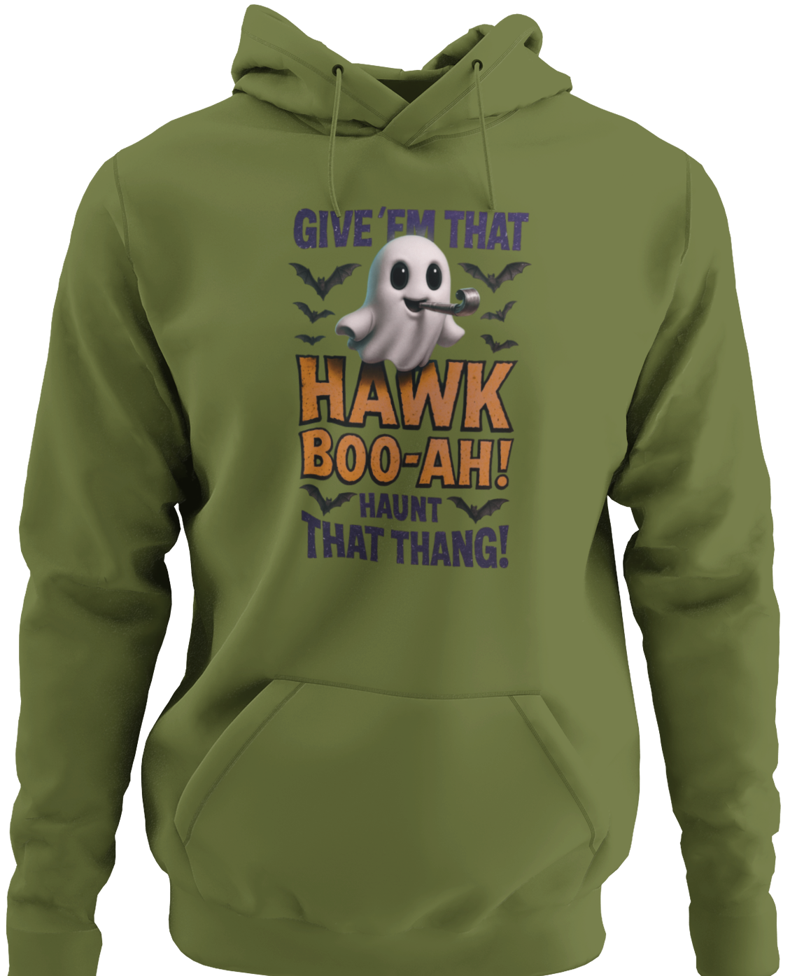 Give 'Em That Hawk Boo-ah