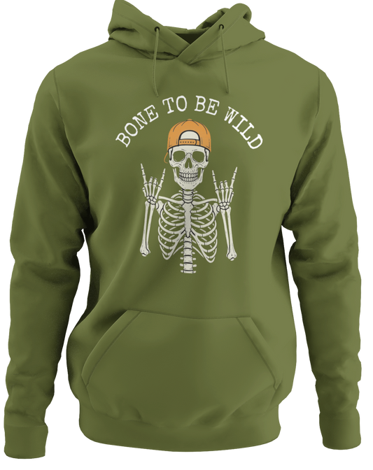 Bone To Be Wild