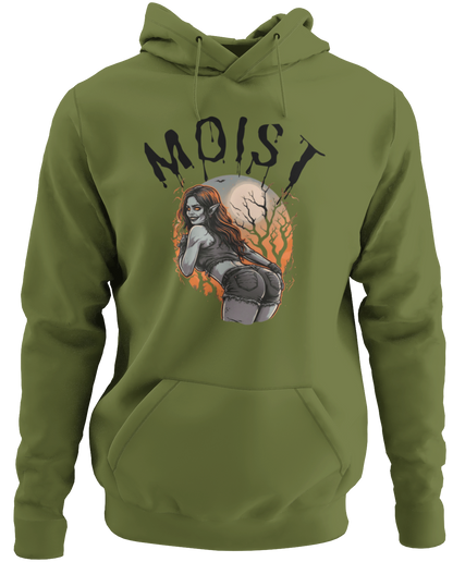 Moist