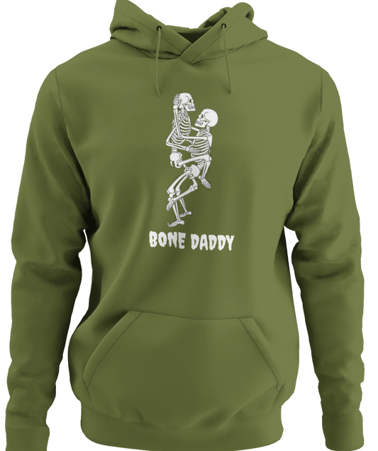 Bone Daddy