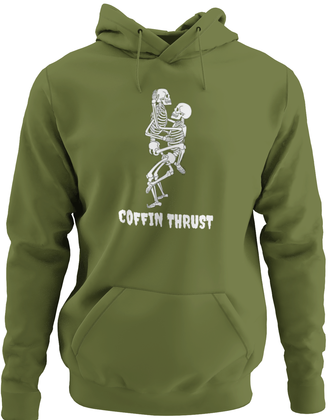 Coffin Thrust