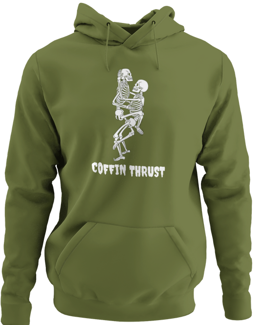 Coffin Thrust