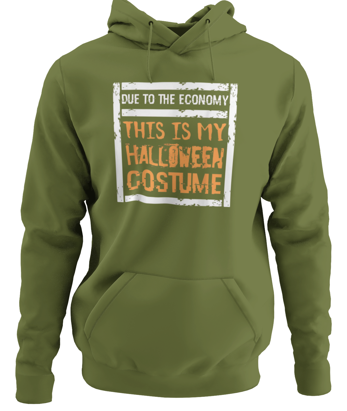 Ghoul-flation Fit