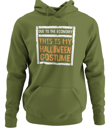 Ghoul-flation Fit