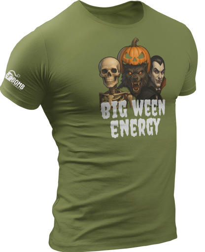 Big Ween Energy