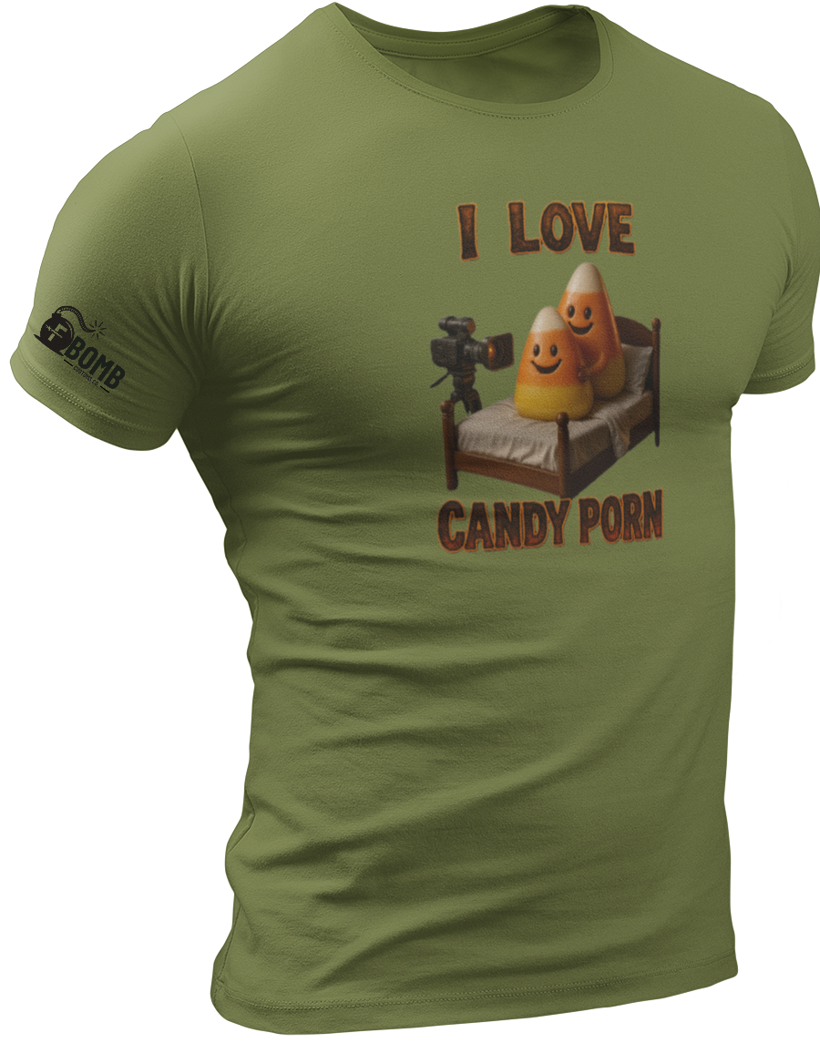 Candy Porn