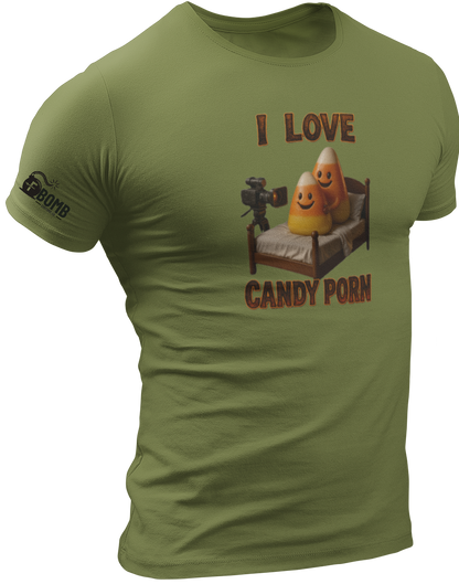 Candy Porn