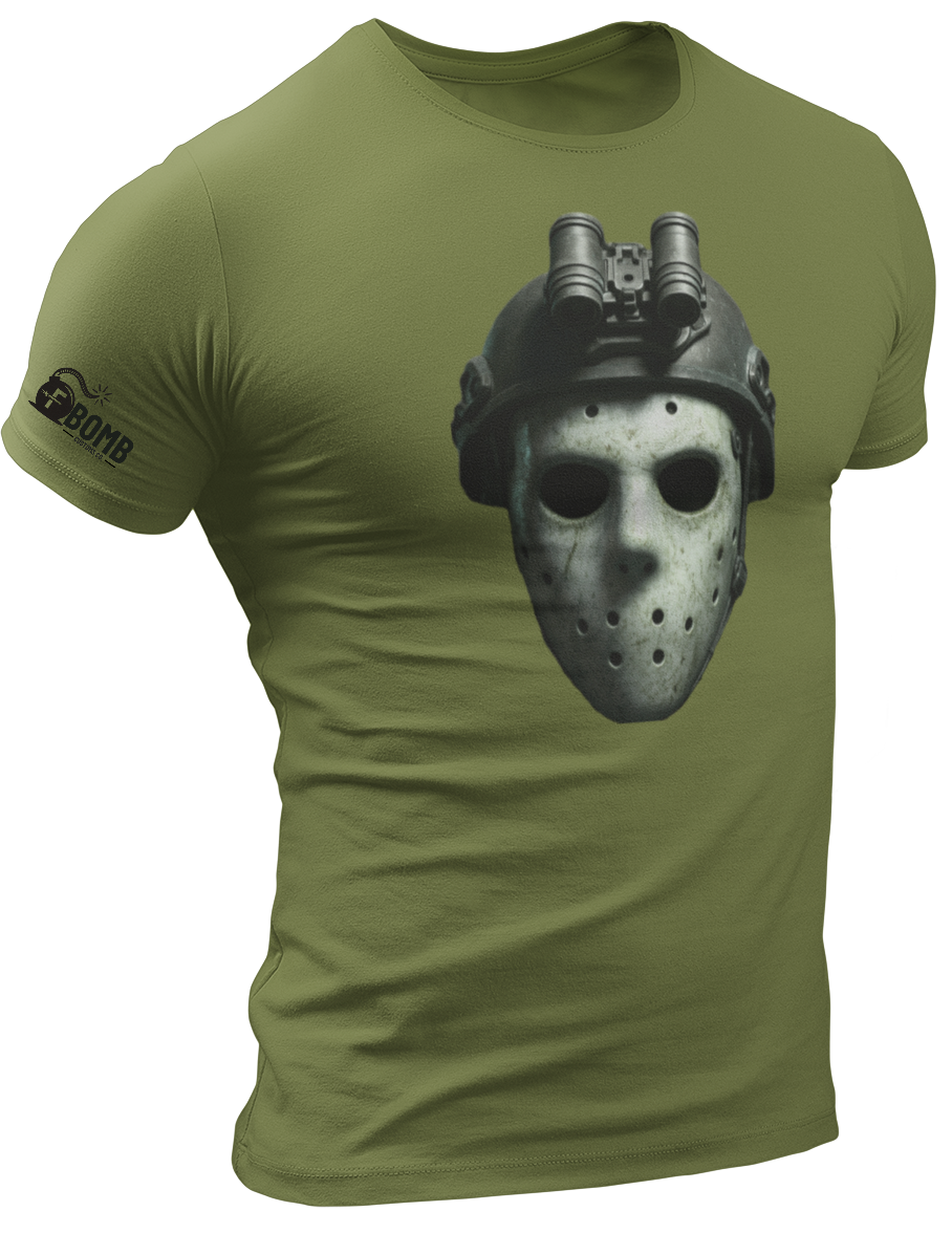 Tactical Jason
