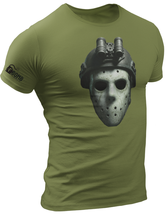 Tactical Jason