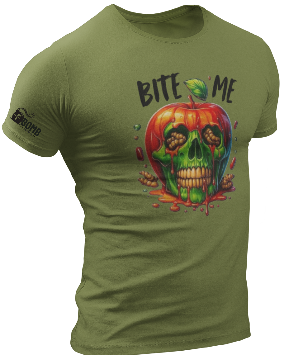 Bite Me