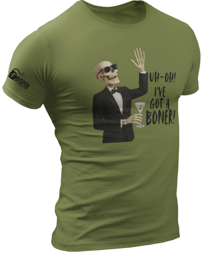 Boner Time
