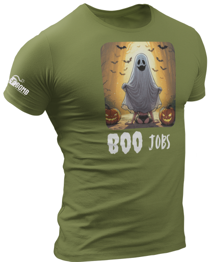 Boo Jobs