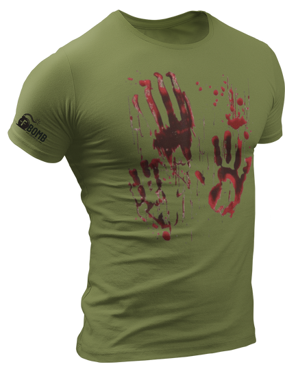 The Blood Donor (Unwilling Participants Only)