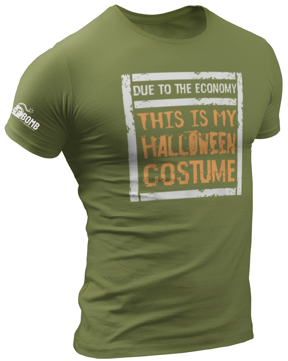 Ghoul-flation Fit