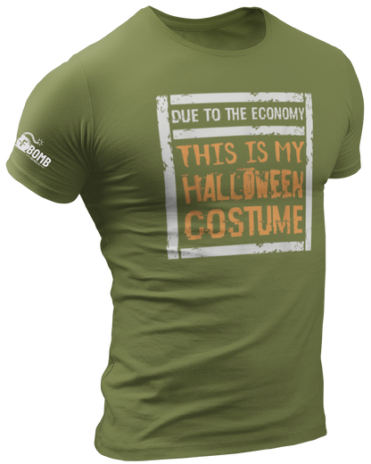Ghoul-flation Fit