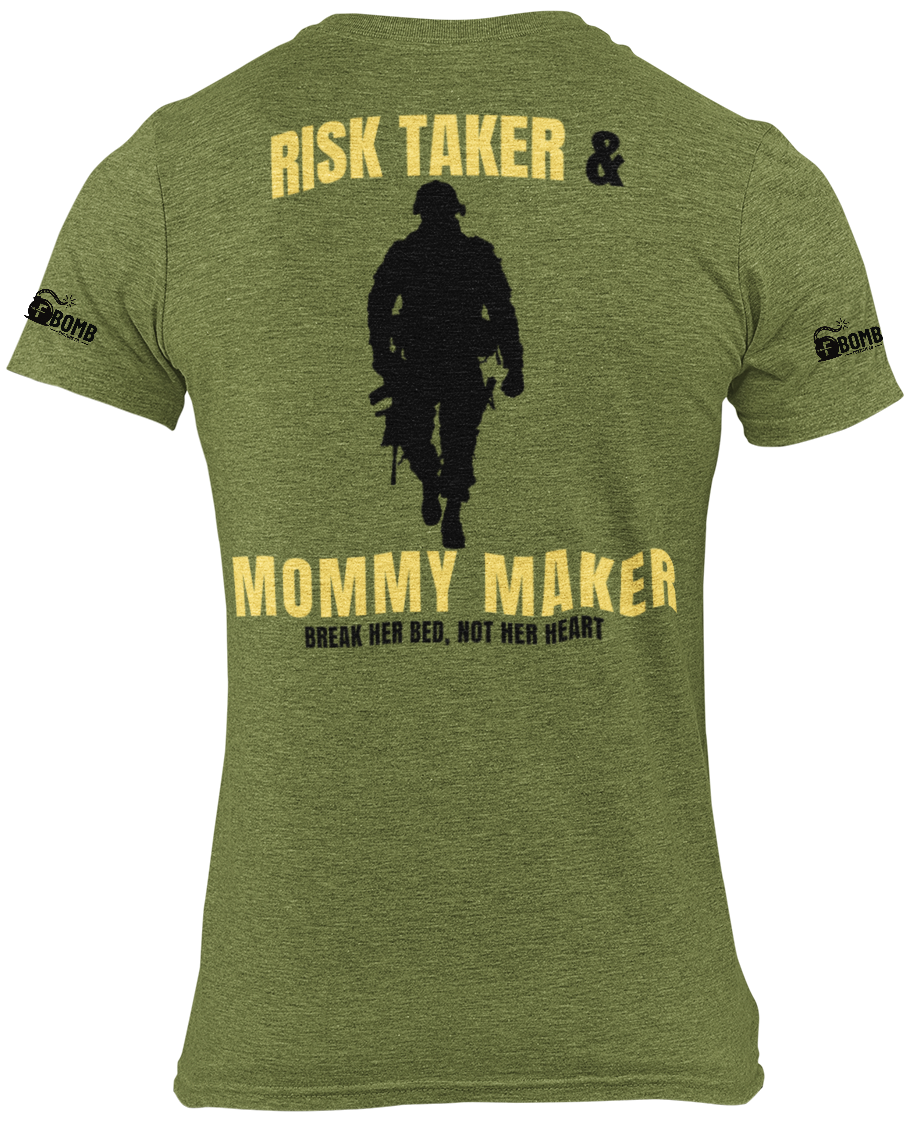 Risk Taker