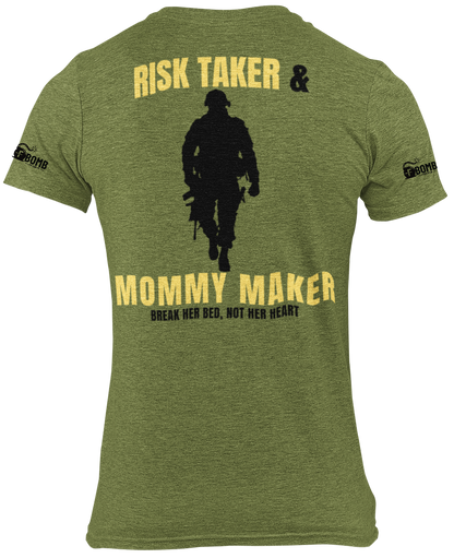 Risk Taker