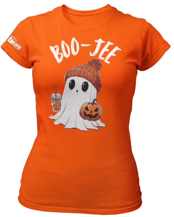 Boo-Jee