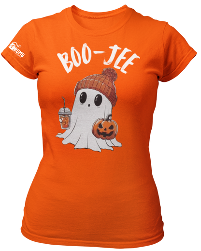 Boo-Jee
