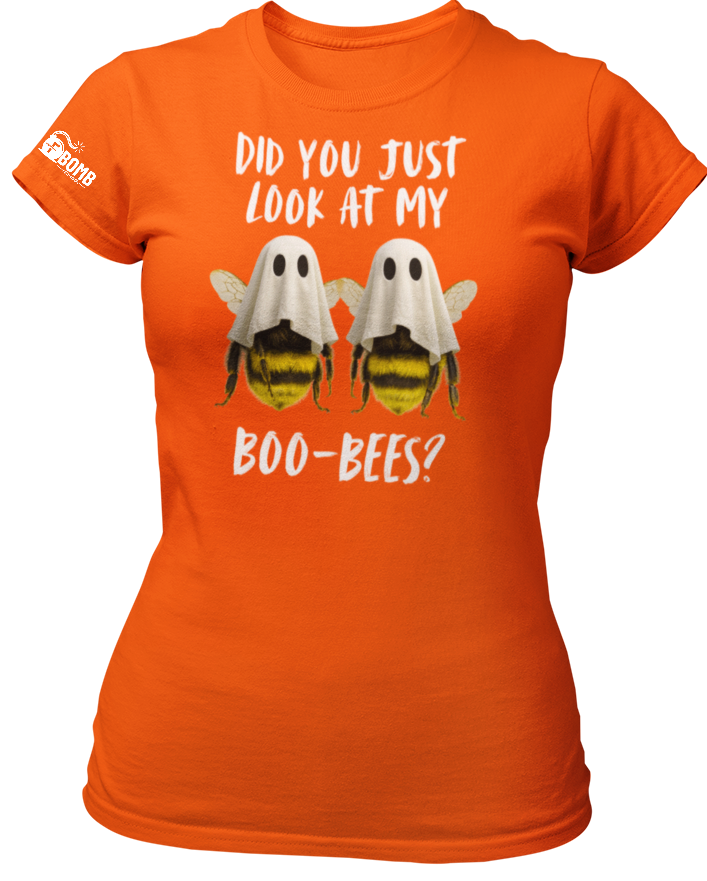 Boo-Bees