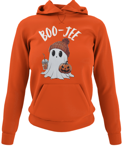 Boo-Jee