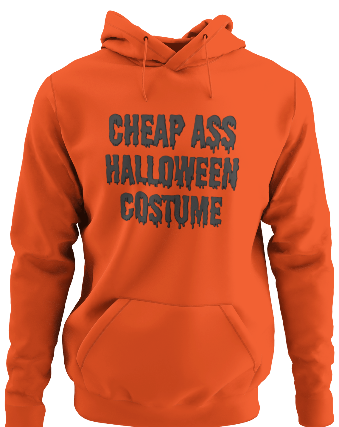 Cheap Halloween Costume