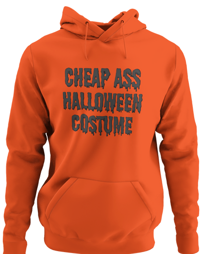 Cheap Halloween Costume