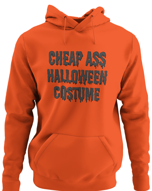Cheap Halloween Costume