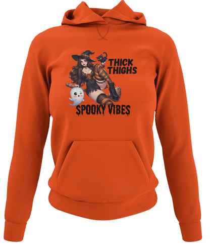 Version 2 - Thick Thighs Spooky Vibes