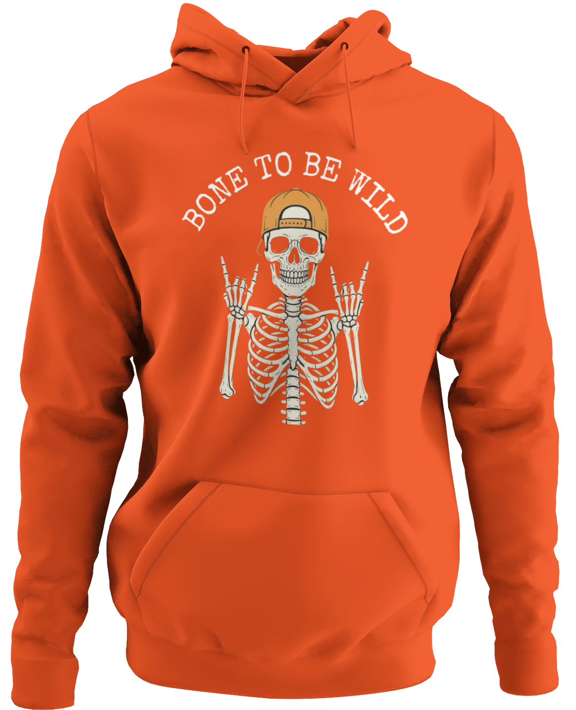 Bone To Be Wild