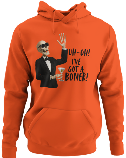 Boner Time