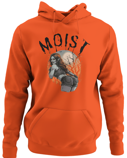 Moist