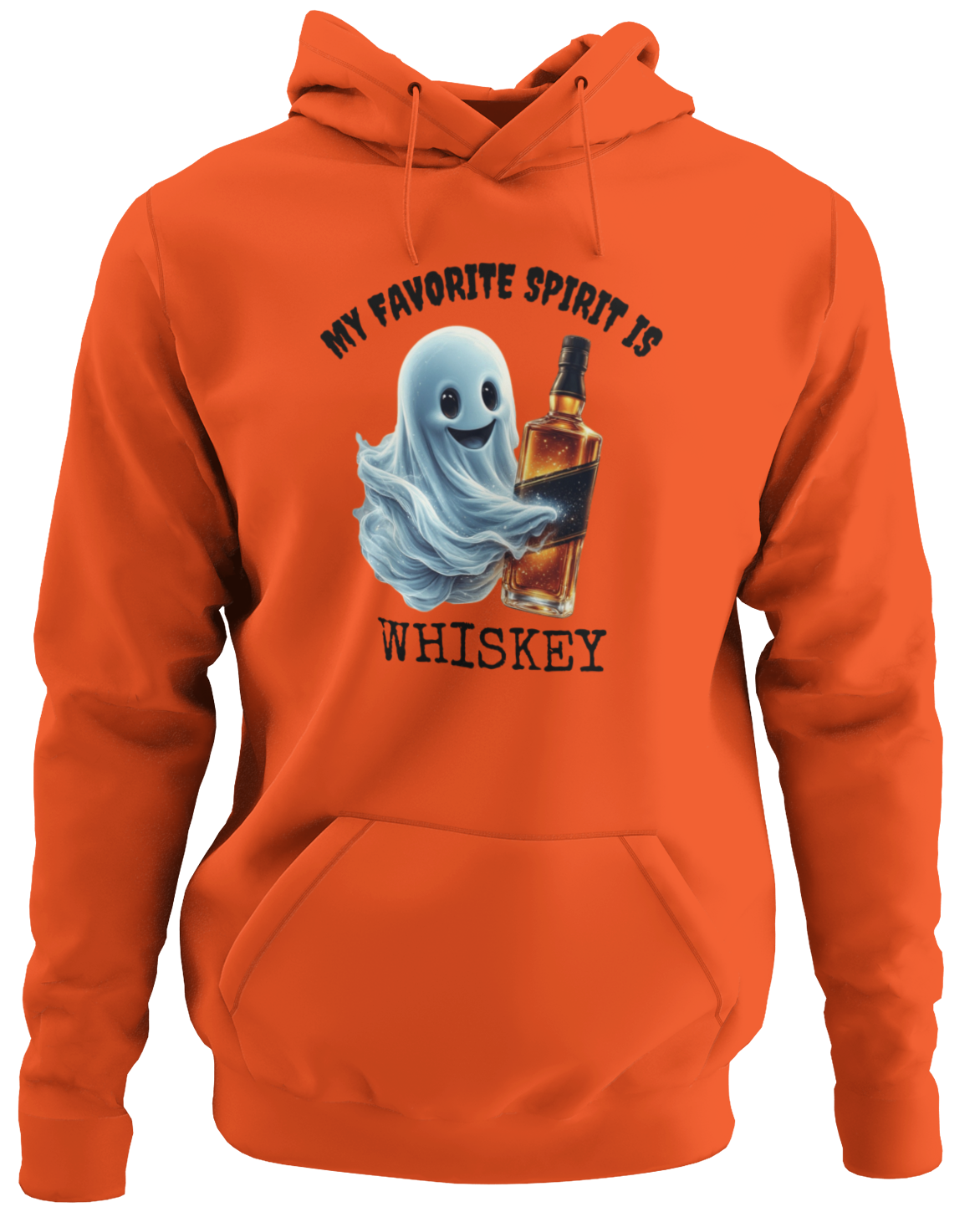 Favorite Spirit - Whiskey