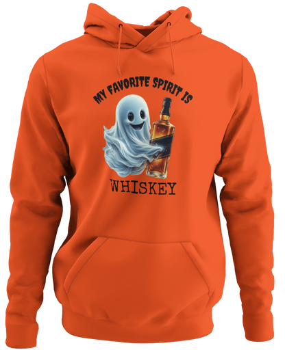 Favorite Spirit - Whiskey