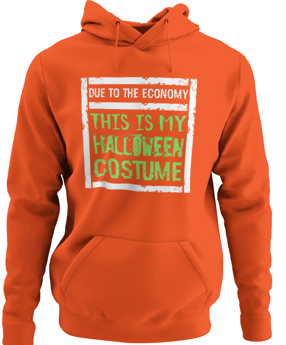 Ghoul-flation Fit