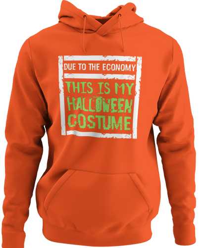 Ghoul-flation Fit