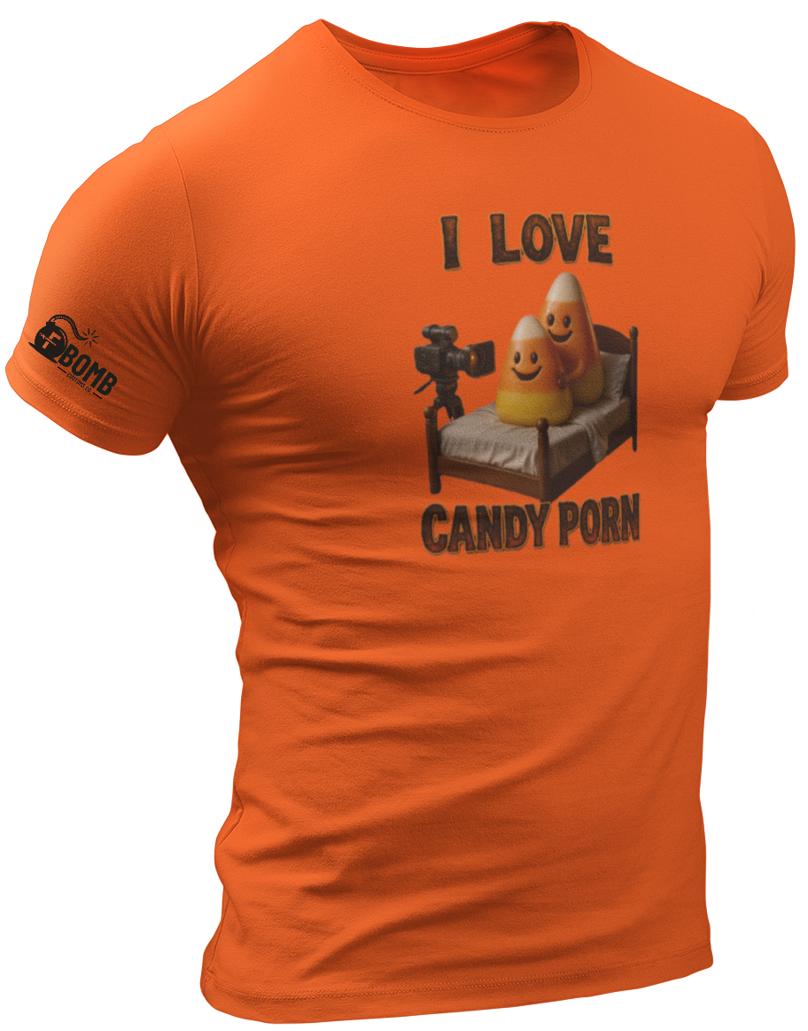 Candy Porn