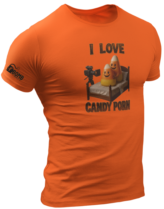 Candy Porn