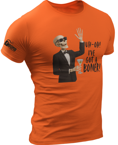 Boner Time