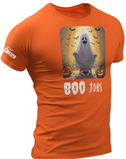 Boo Jobs