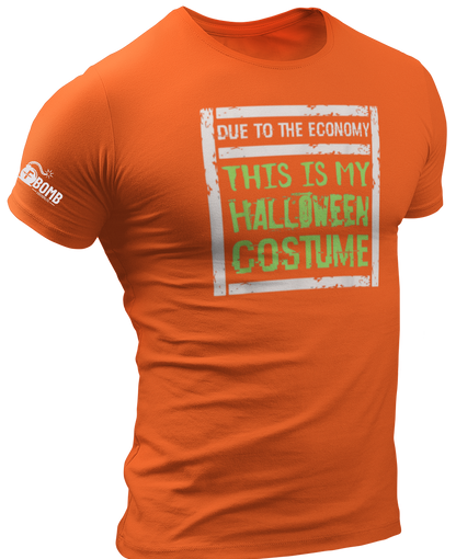 Ghoul-flation Fit