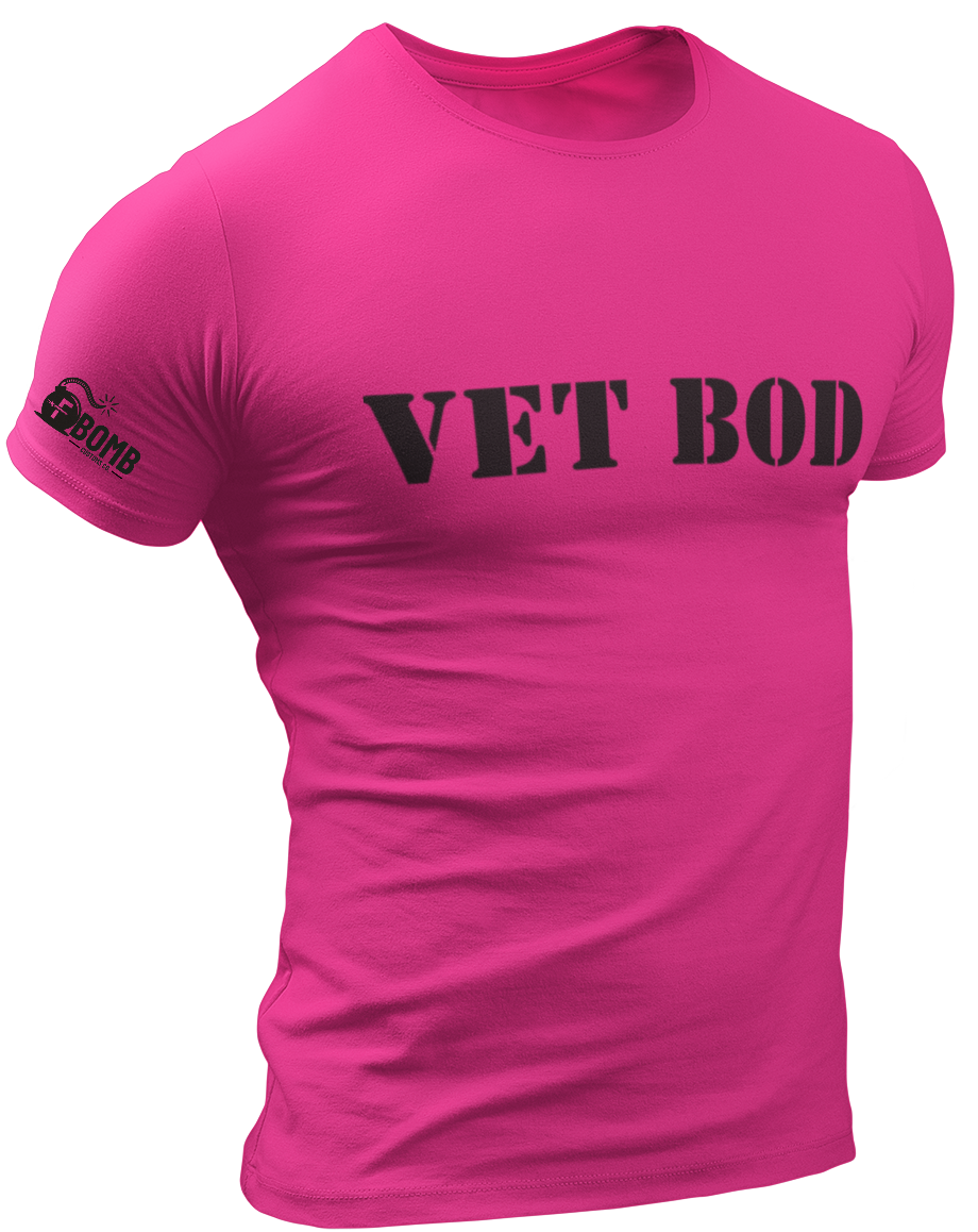 Vet Bod
